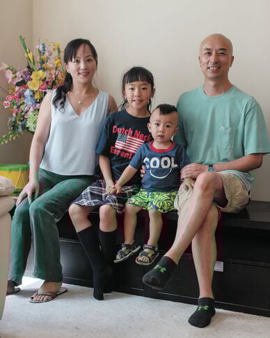 From Respected Judge to Enemy of the State in China