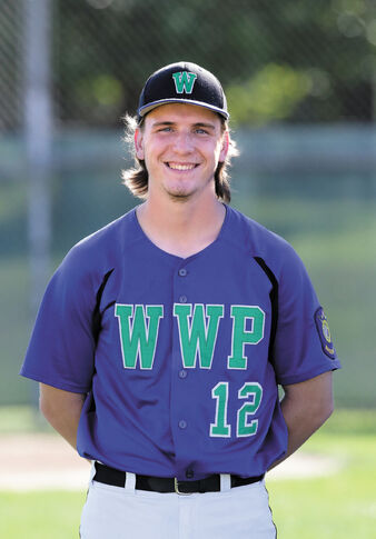 After slow start, Strype heats up at the plate for WW-P Legion team