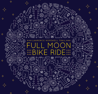 fullmoonride