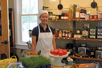 Lawrenceville Provisions aims to unite farmers and community