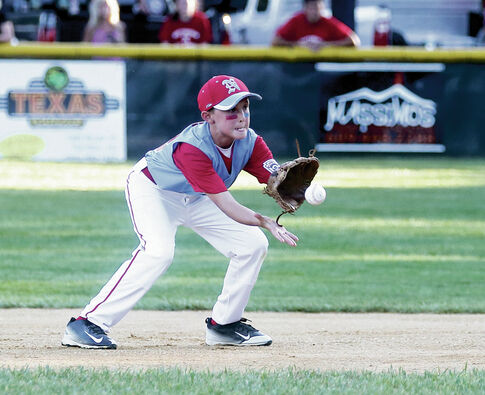 Resilient Nottingham 10s sport championship defense
