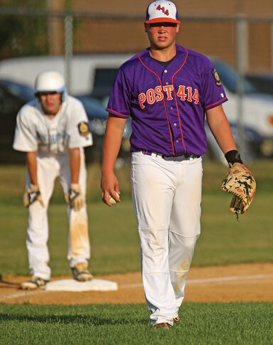On the diamond or the football field