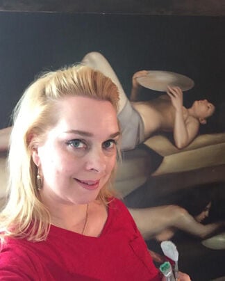 Art in August: Anna Neis