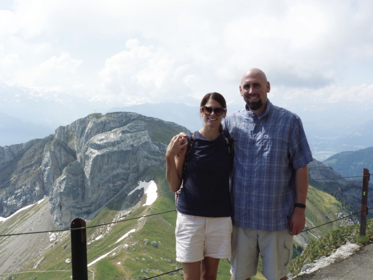 BRHS teachers help students discover Europe and beyond