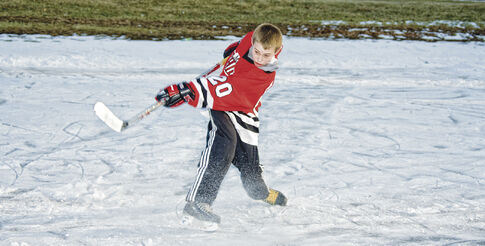 NHL comes calling for Robbinsville native Ross Colton
