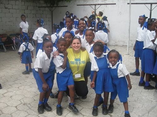 Christine’s Hope For Kids founded to honor daughter killed in Haiti earthquake