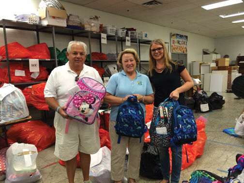 Christine’s Hope For Kids founded to honor daughter killed in Haiti earthquake