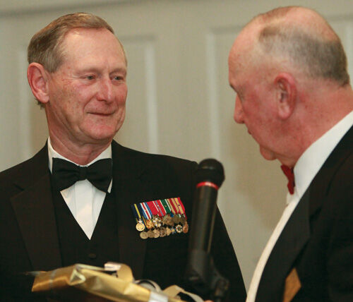 The Whistleblower: how a state police officer stood firm in the face of corruption