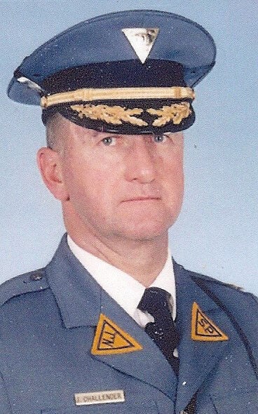The Whistleblower: how a state police officer stood firm in the face of corruption