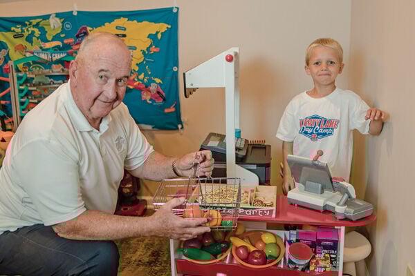 The Whistleblower: how a state police officer stood firm in the face of corruption