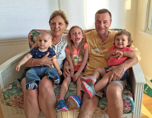 5-year-old to be honored at Central New Jersey Heart Walk