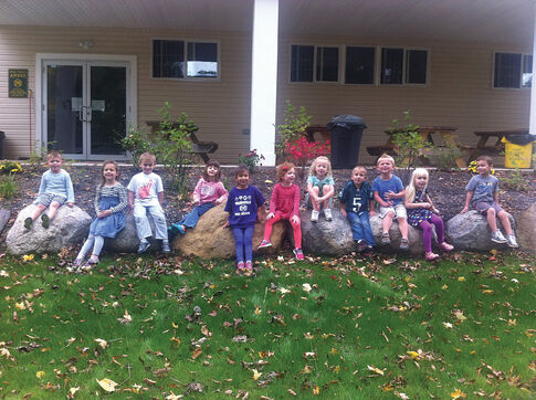 Yardville CYO ready for back-to-school time