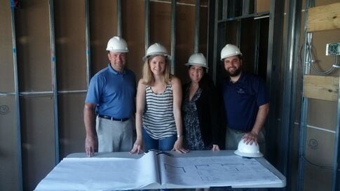 Lightbridge set for Oct. 1 opening