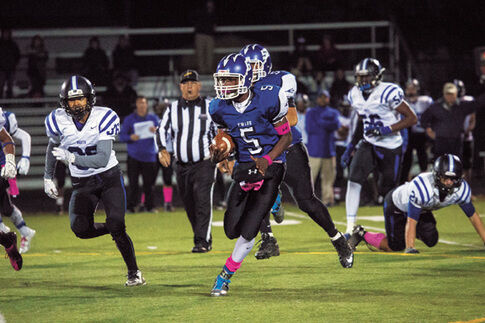 Doggett looks to lead the Blue Devils back to the playoffs