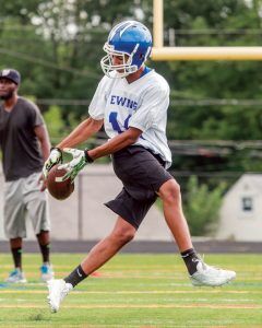 Doggett looks to lead the Blue Devils back to the playoffs