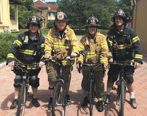 People in the News: Kids raise funds to fight cancer