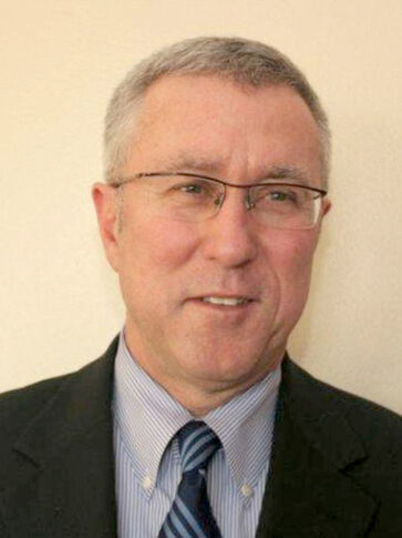 New Trenton Downtown Association director brings urban development know-how to Capital City