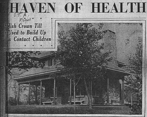 A true-life island adventure in downtown Trenton