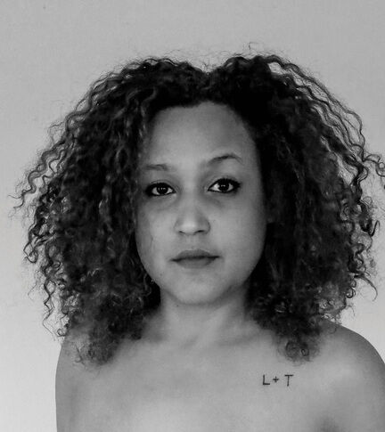 Portrait of the artist as a young Trenton Latina