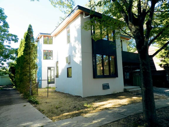 Princeton’s battle between historic preservation and urban insertion continues on Green Street