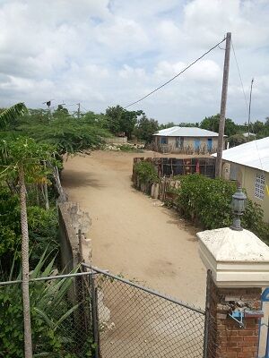 West Windsor couple visits Haiti to help students hone their musical skills