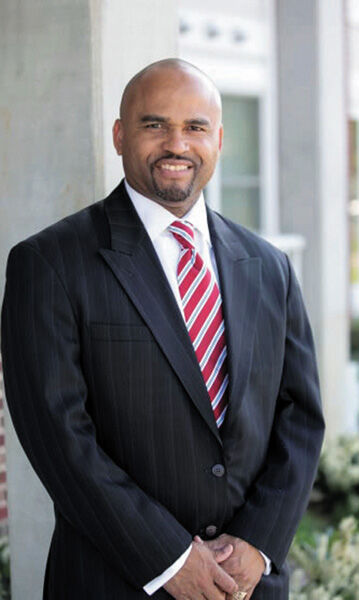 Noted pastor hopes to make a difference in position at the United Nations