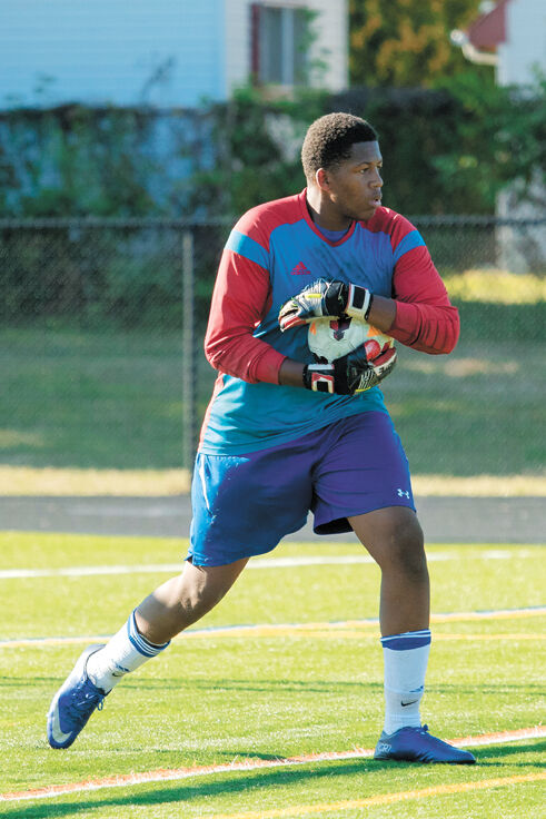 Coach Waseleski looks to lead EHS boys’ soccer to more wins