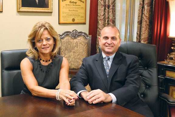 Iconic Chambersburg funeral home branches out to Hamilton