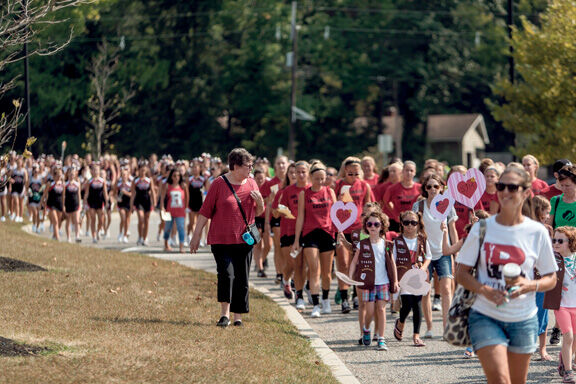 000 turn out to honor late superintendent Steve Mayer