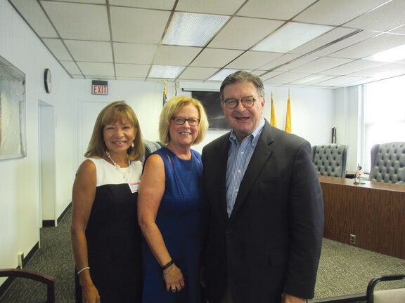 Trenton Upfront: the latest news from Capital City