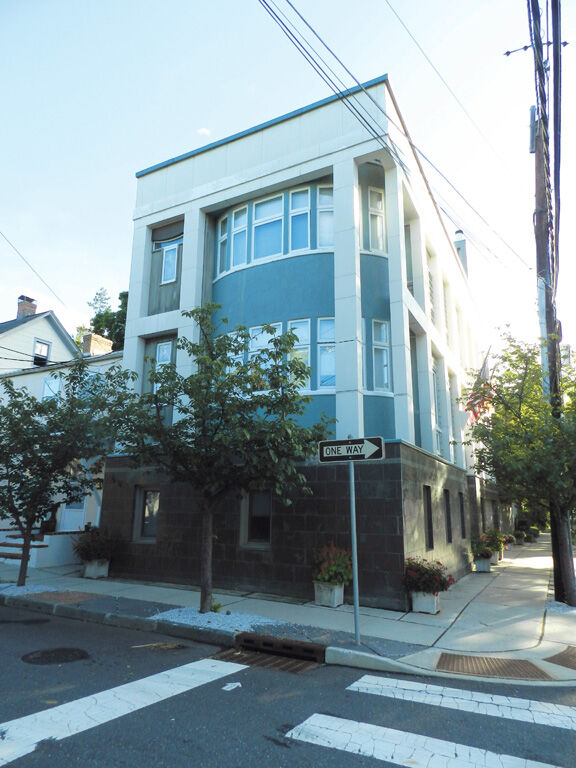 Princeton real estate guide: The Aquinas Institute