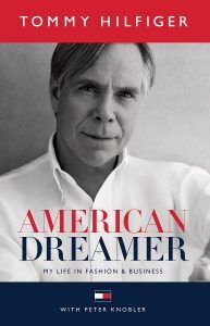 Fashion designer Tommy Hilfiger to speak in Princeton