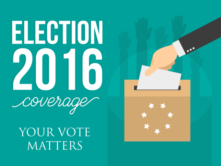 BOE, township races set for Nov. 8