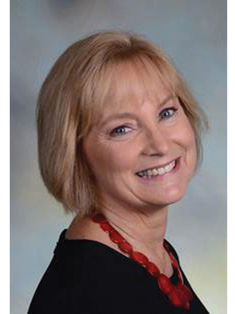 Hamilton nurse honored by March of Dimes for a career of caring