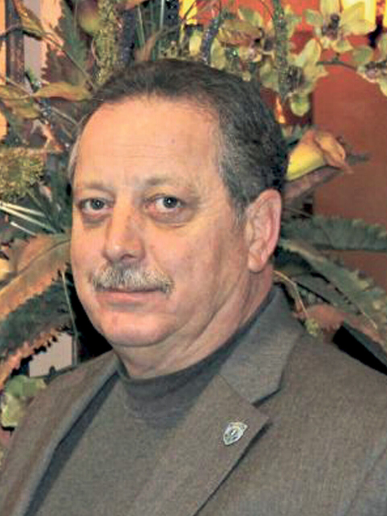 Retired Robbinsville Police Chief to be honored for 4 decades of service