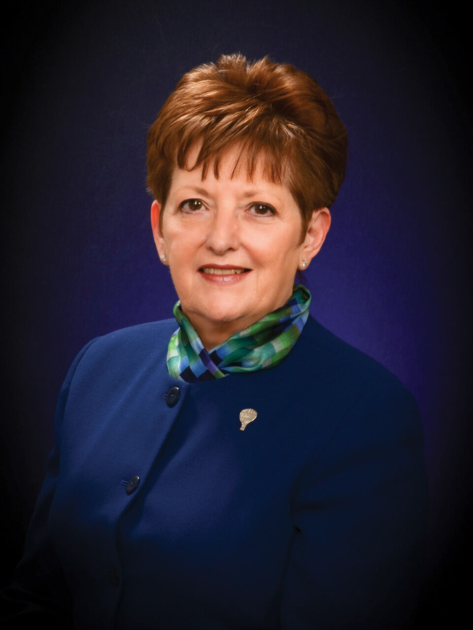 2016 11 HP Rosalie L Daniels