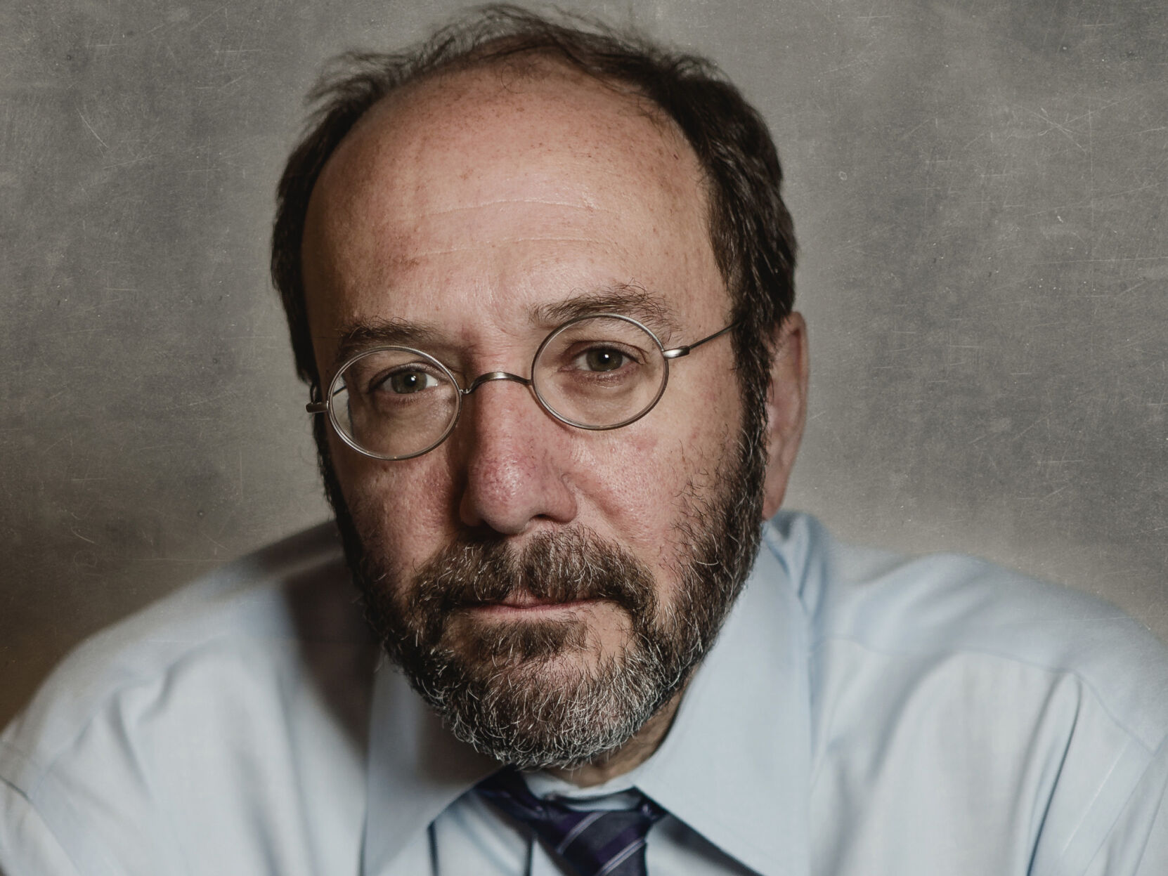 Bruce Afran’s -6873-2