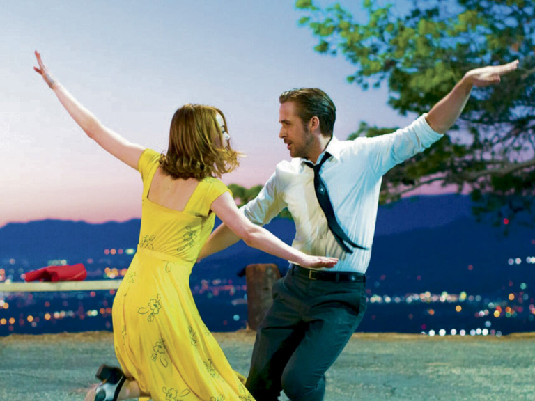 Princeton Arts: ‘La La Land,’ Art from Asia and more