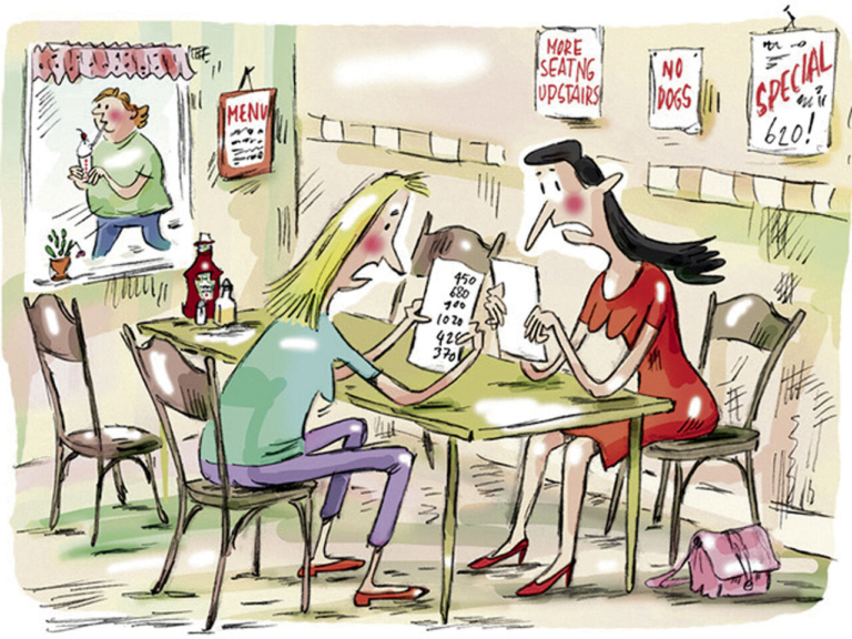 Heartaches by the number