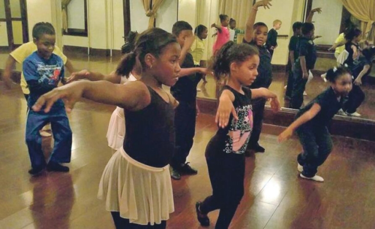 American Repertory Ballet offers ‘Nutcracker’ master classes