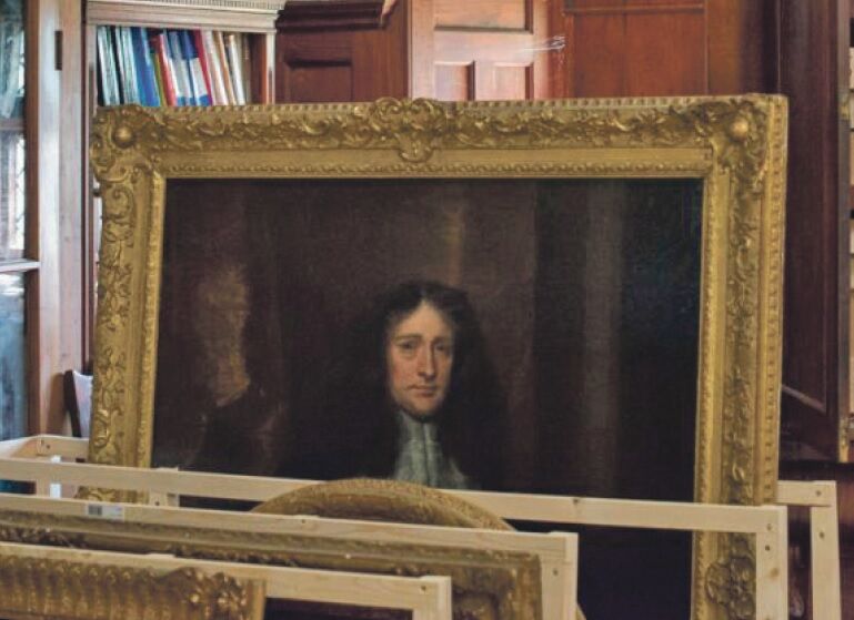 A Jersey salute to New Jersey – pop up art and Precious’ legacy