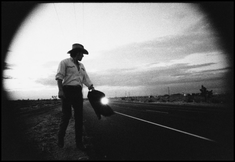 Bruce Springsteen photography exhibit coming to Morven Museum & Garden