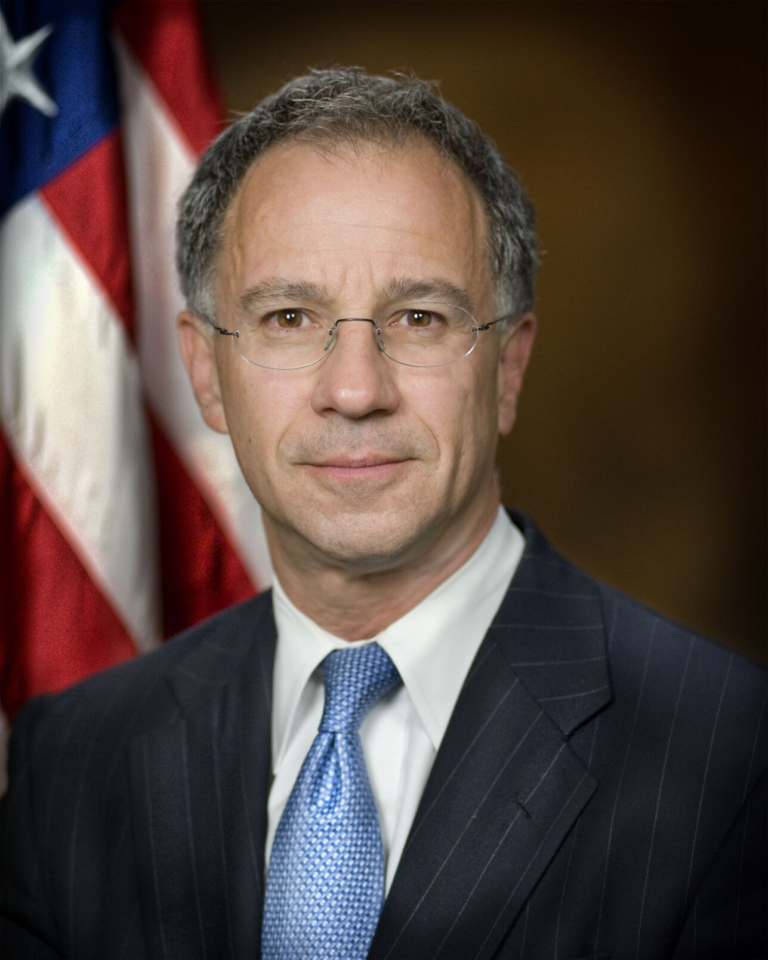U.S. Attorney Paul Fishman to speak at Har Sinai Hebrew Congregation