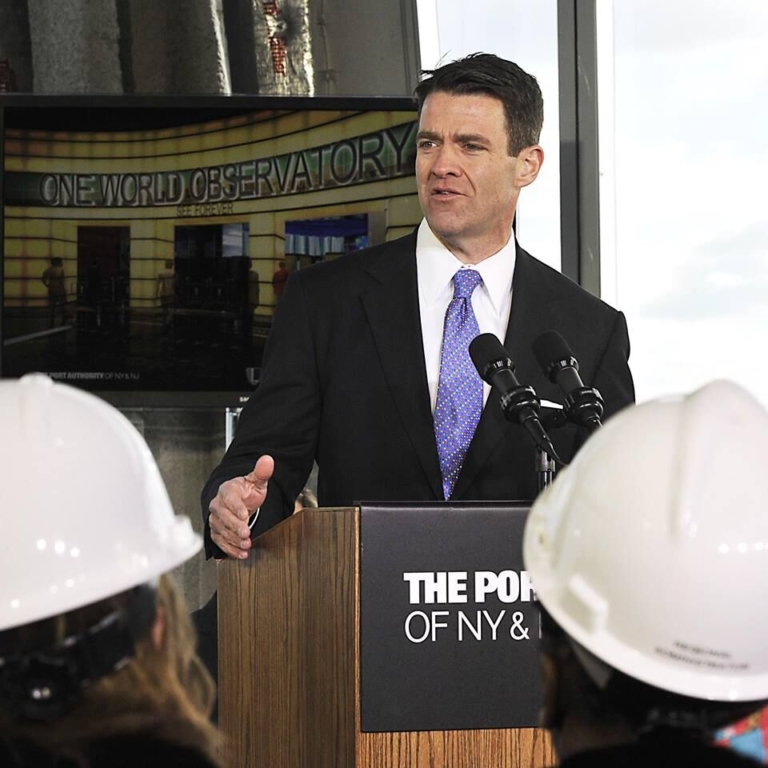 Hamilton native Bill Baroni convicted in Bridgegate trial