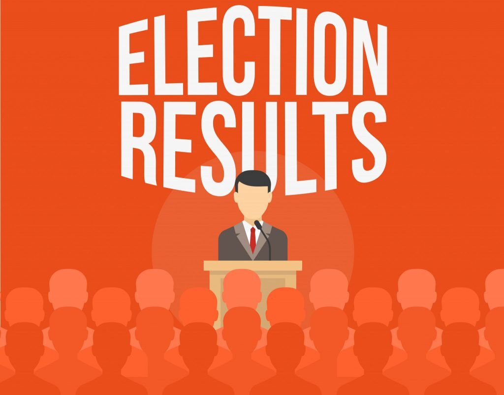 Newcomers claim seats in Bordentown