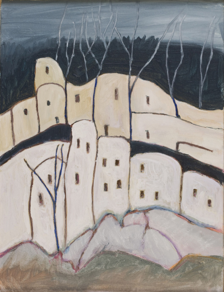 Plainsboro library exhibition to feature works by local artist