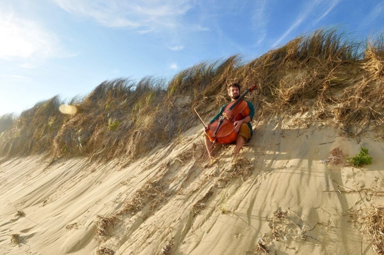 Hopewell’s Dan Kassel releases third solo album