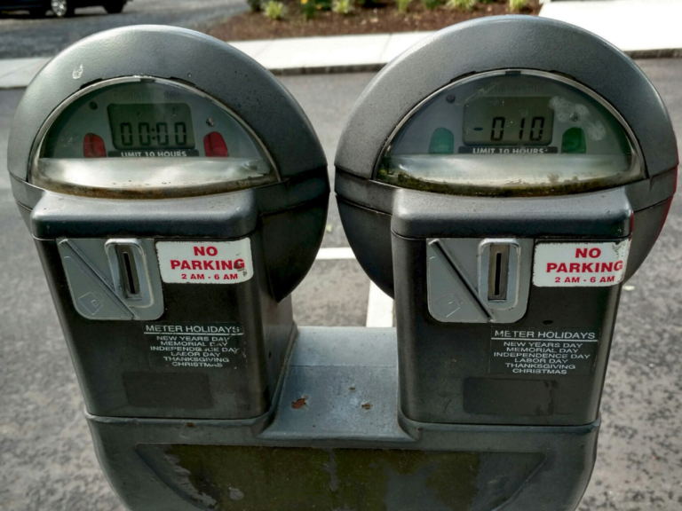 Parking in Princeton – Will the jury rise?