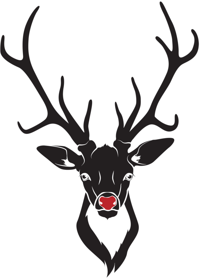 Rudolph at Rest: A Christmas Story