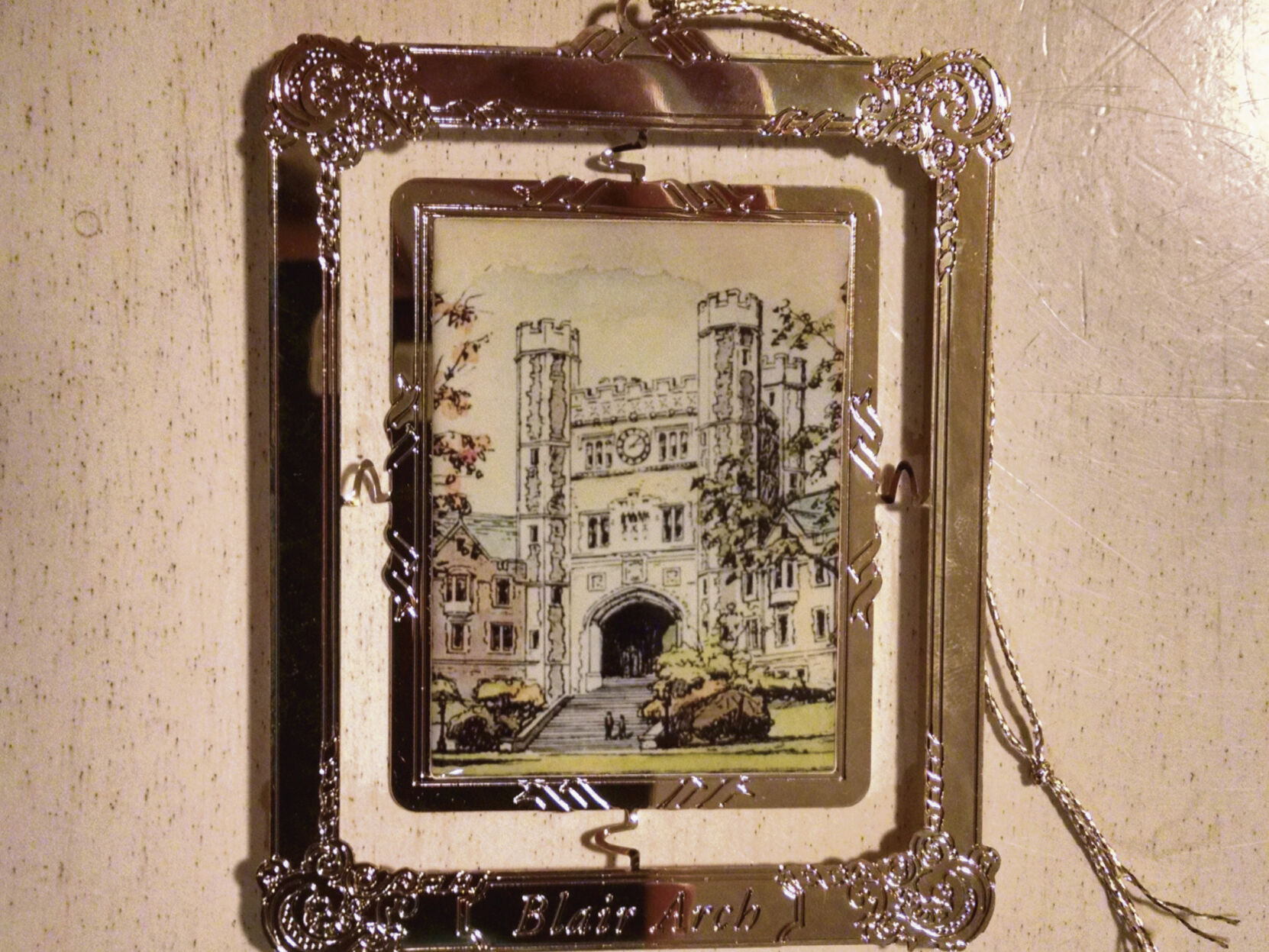 blair-tower-christmas-ornament